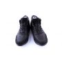 Ankor: Мужские зимние ботинки №8 чорные MK оптом