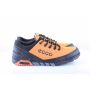 Ankor: Спортивные мужские кроссовки Т11 оранж оптом