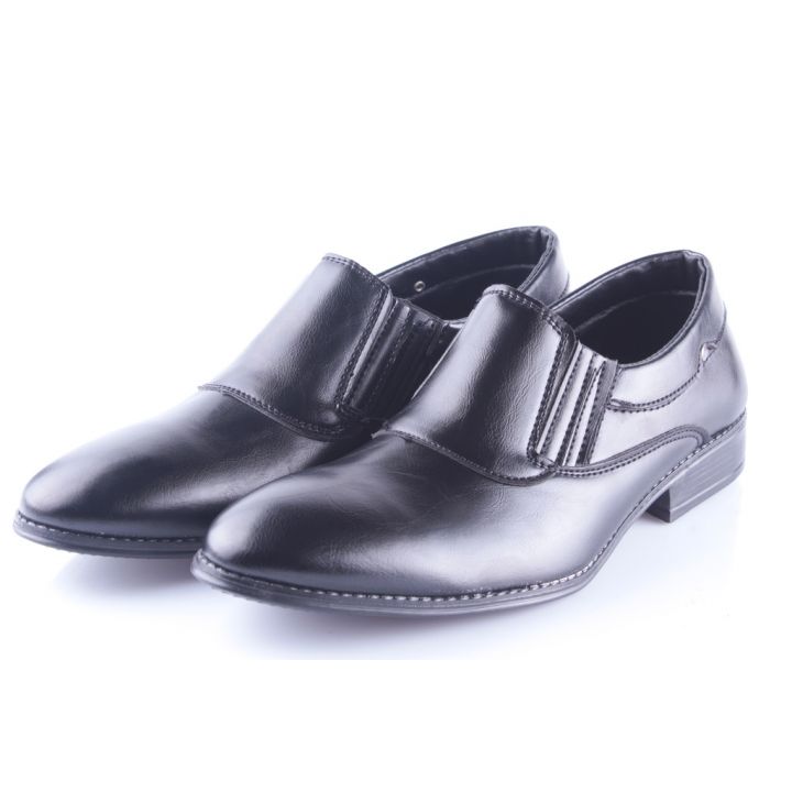 Ankor: Классические мужские туфли 003