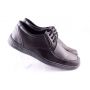Ankor: Классические мужские туфли (Шнурок №2) Timderland оптом